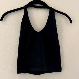 UO Out From Under Cropped Tank Top